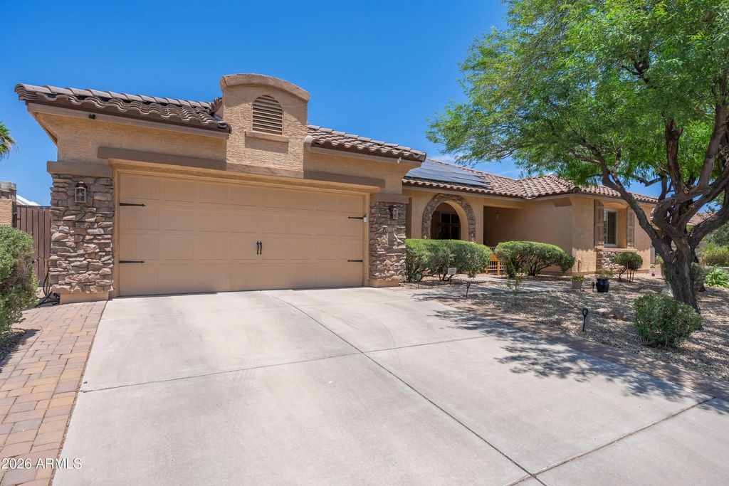 15236 W Pierson Street, Goodyear
