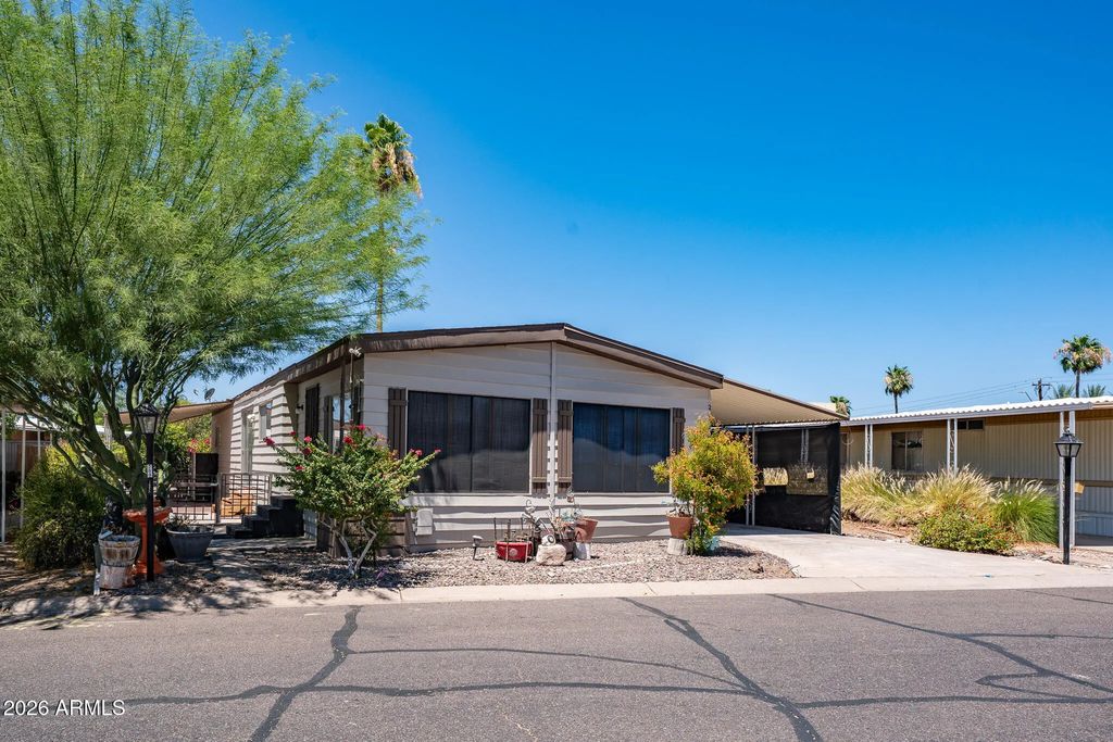 16820 N 2nd Avenue (unit 284), Phoenix