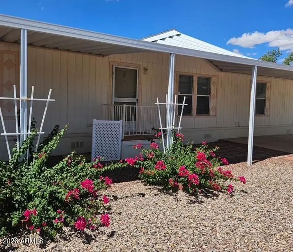 721 S Shallow Brook Loop, Sierra Vista