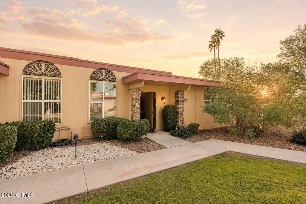 13033 N 99th Drive, Sun City