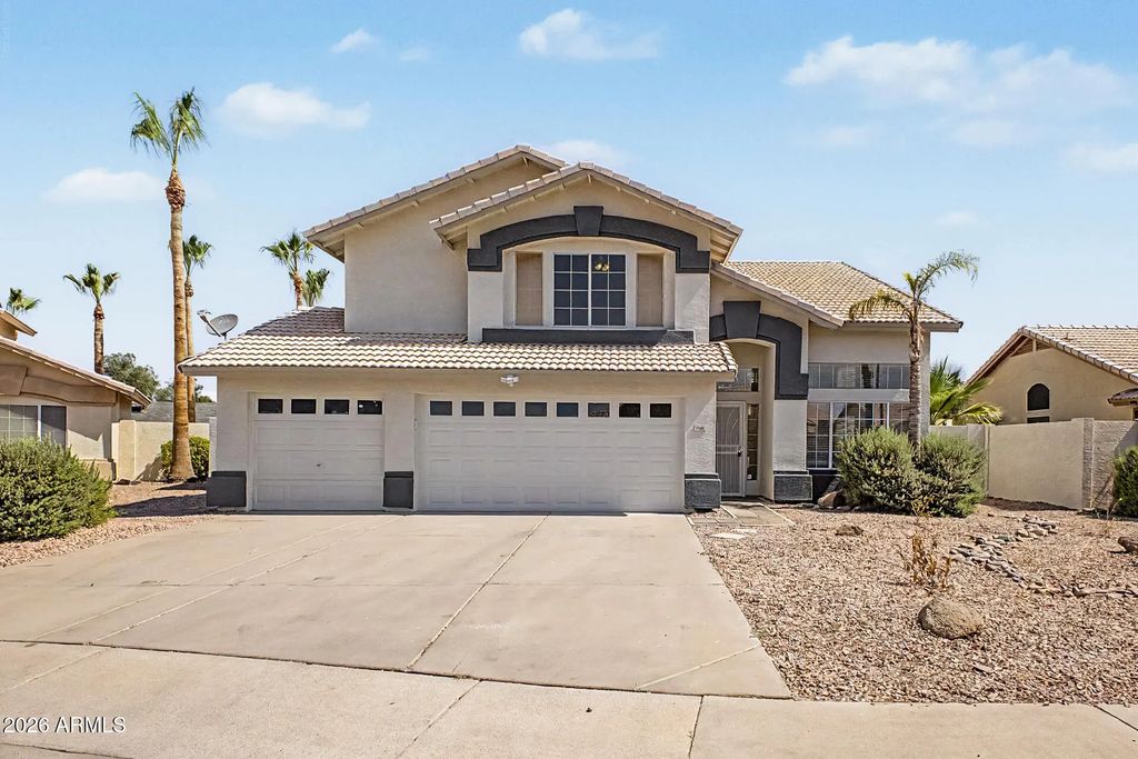 7418 E Farmdale Avenue, Mesa