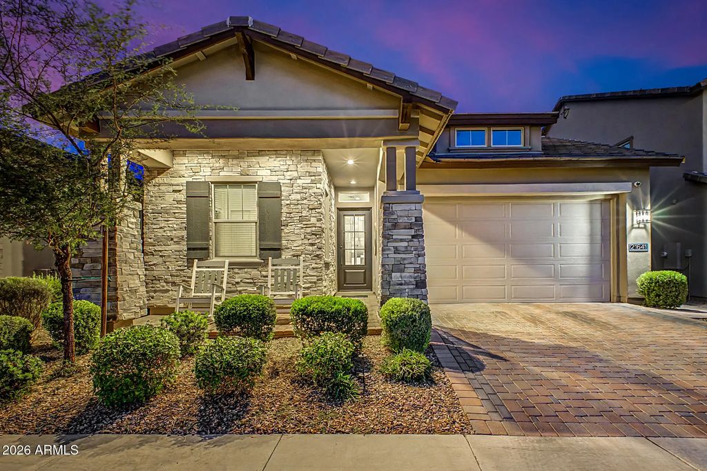 21641 N 59th Street, Phoenix