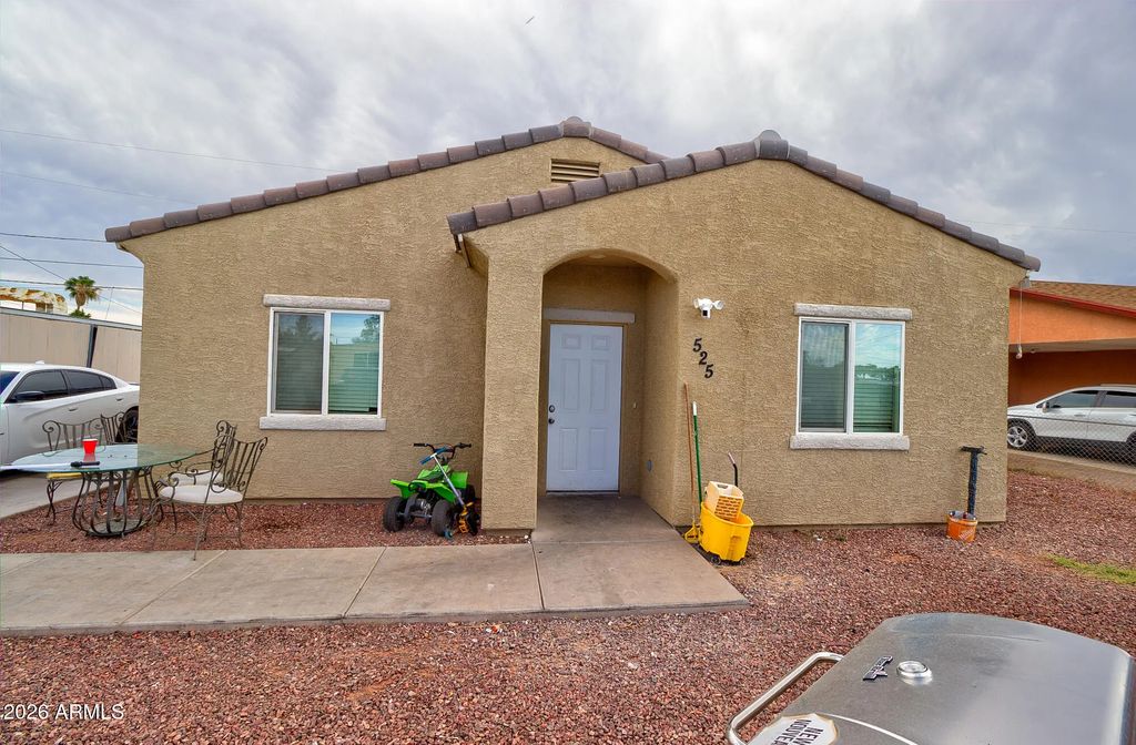 525 W 13th Place, Casa Grande