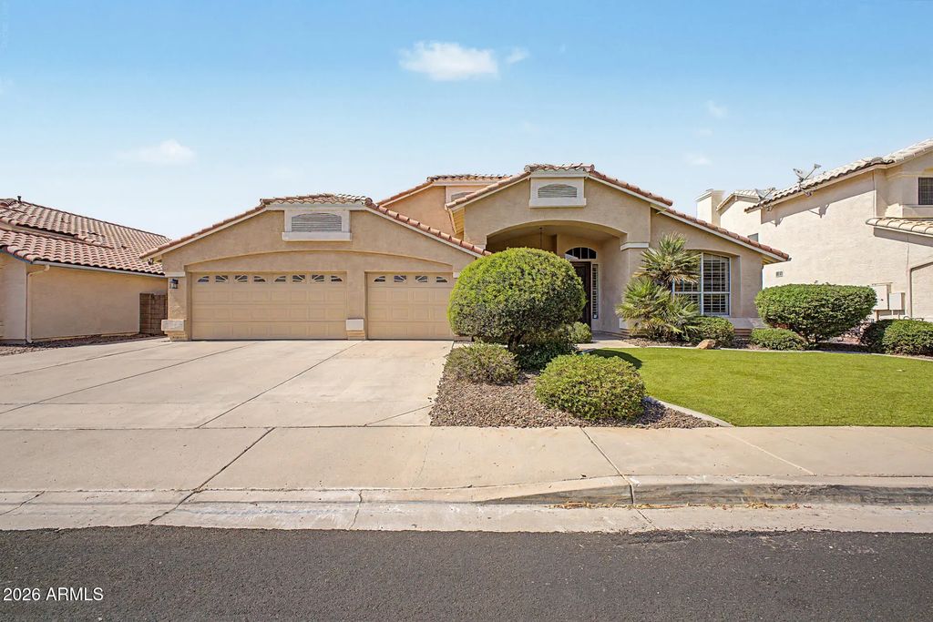 1466 E Spur Avenue, Gilbert