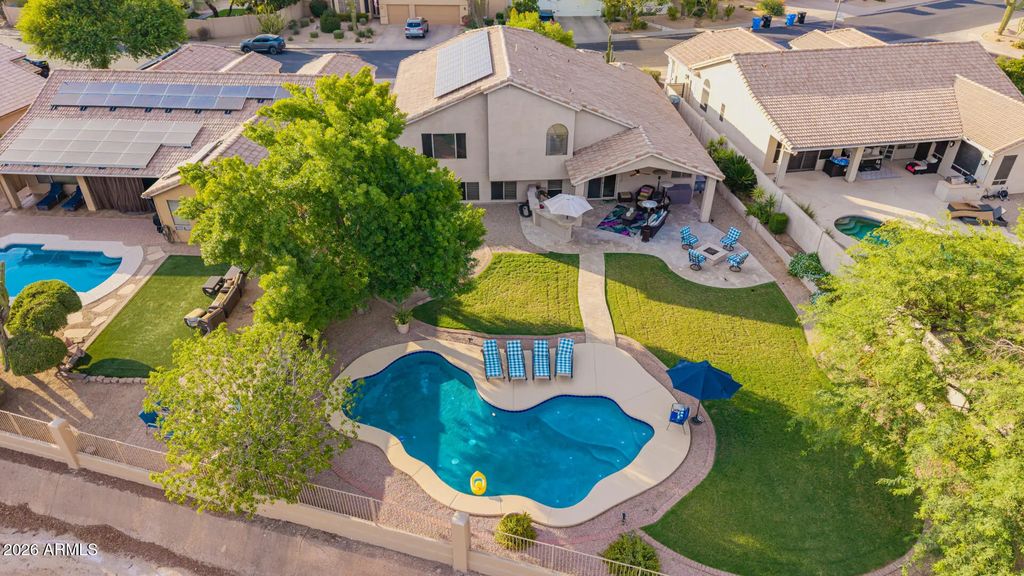 4341 E Morning Vista Lane, Cave Creek