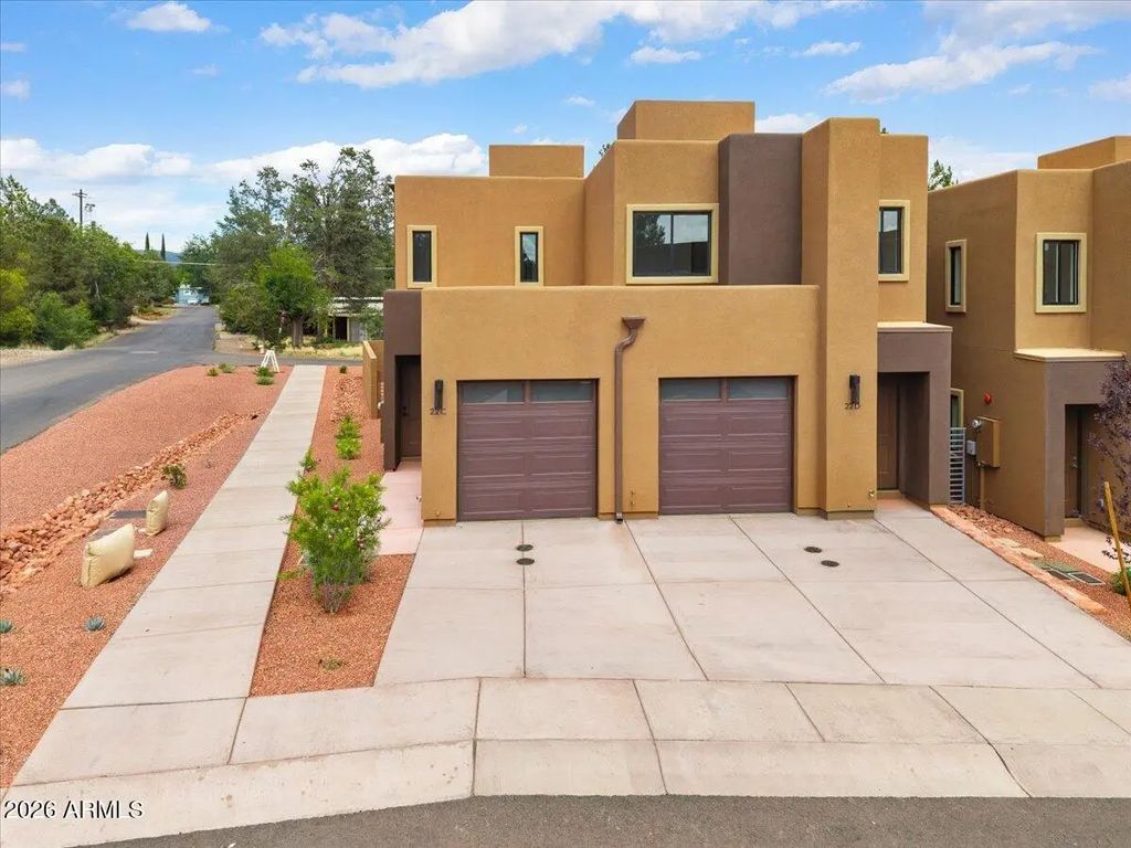 10 Navajo Drive (unit 22d), Sedona