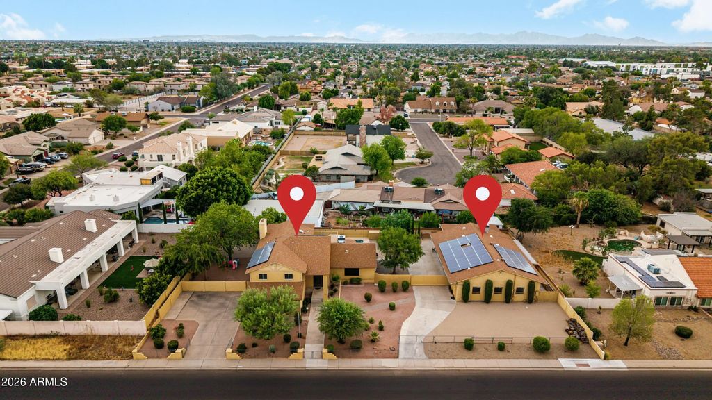 3715 W Paradise Lane, Phoenix