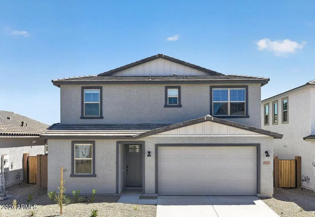 25362 N 165th Lane, Surprise