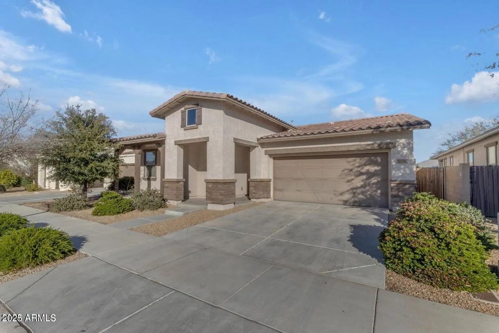 22841 S 225th Place, Queen Creek