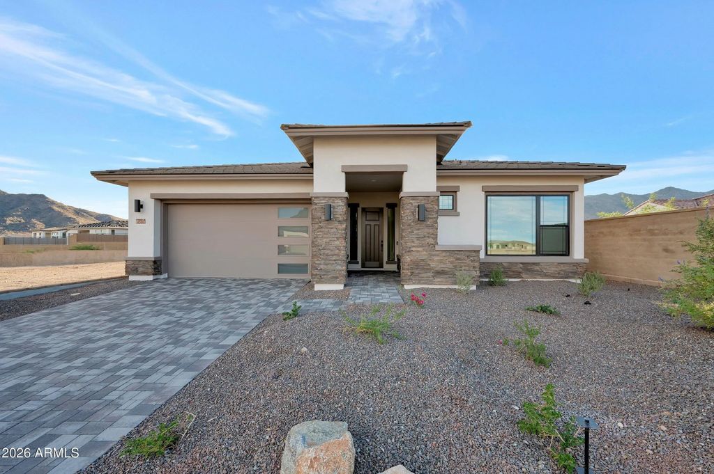 4386 N 217th Avenue, Buckeye