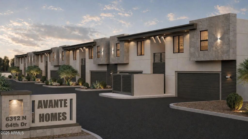 6312 N 64th Drive (unit 2), Glendale