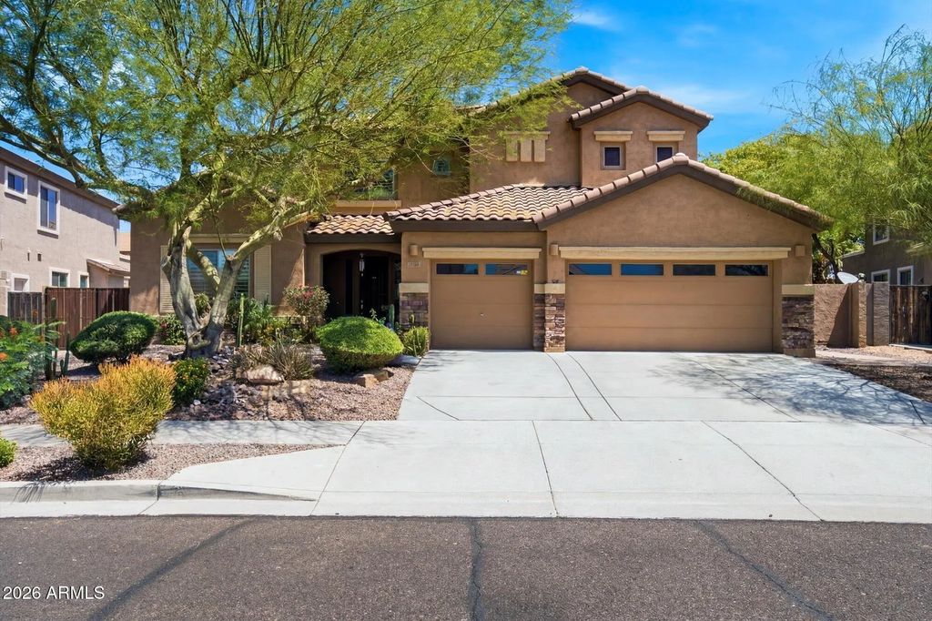 2310 W Red Range Way, Phoenix