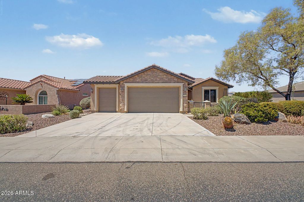 27002 W Runion Drive, Buckeye