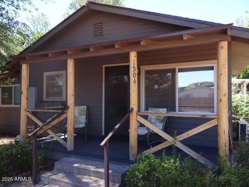 1504 N Curtiss Circle, Payson