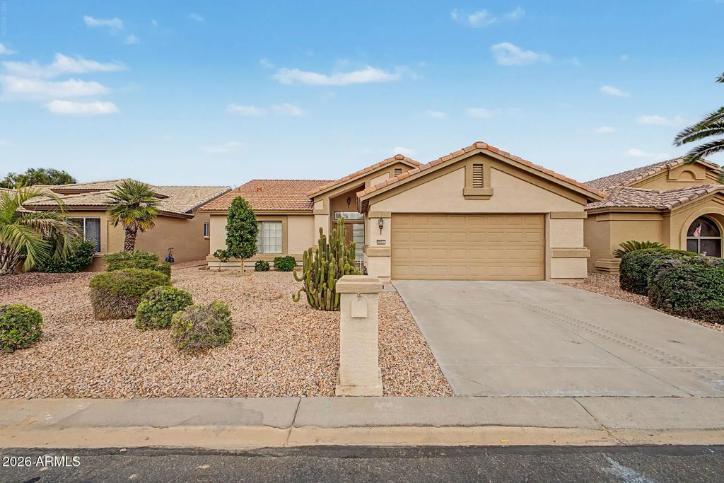 3251 N 146th Drive, Goodyear