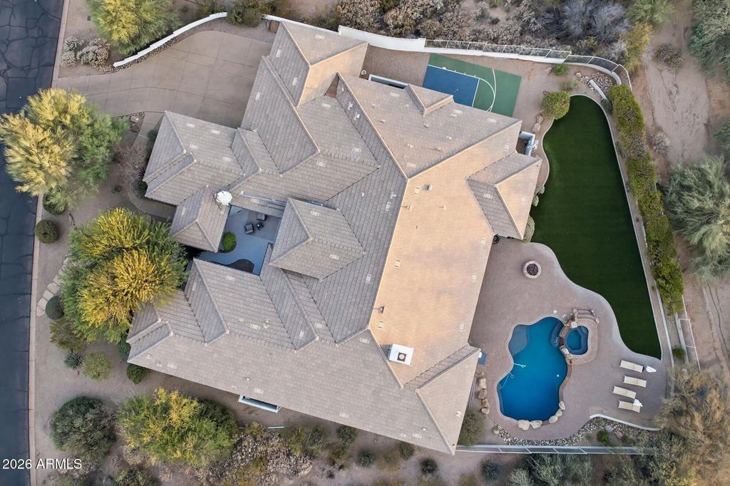 19902 N 95th Street, Scottsdale