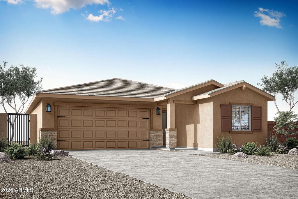 24611 W St Charles Avenue, Buckeye