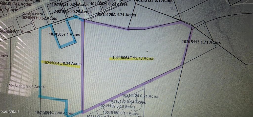Tbd Collins Road (unit 2), Bisbee