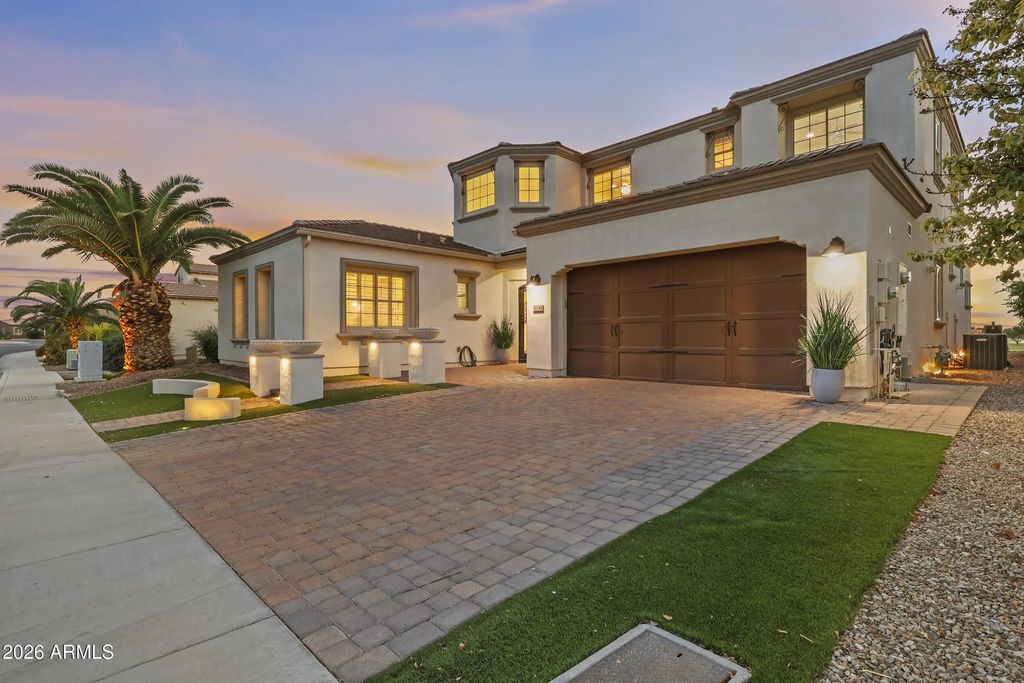 36744 N Crucillo Drive, Queen Creek