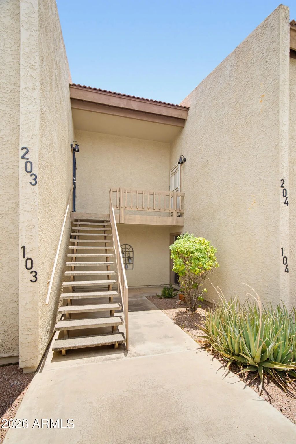 16624 E Palisades Blvd -- (unit 204), Fountain Hills