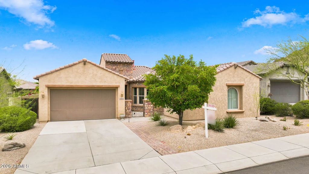 27632 N 89th Lane, Peoria