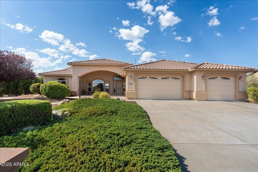 705 Parsley Place, Prescott