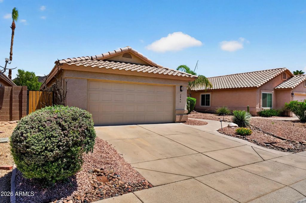 4834 W Kerry Lane, Glendale