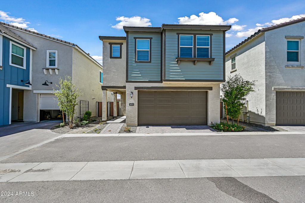 4816 S Ferric, Mesa