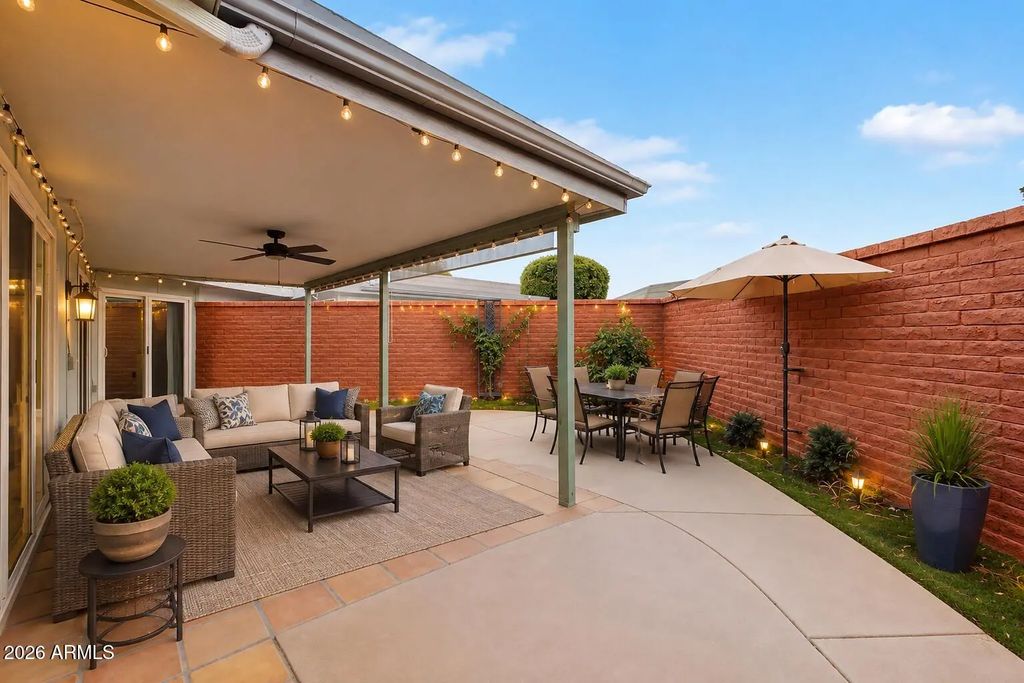 10419 W Campana Drive, Sun City