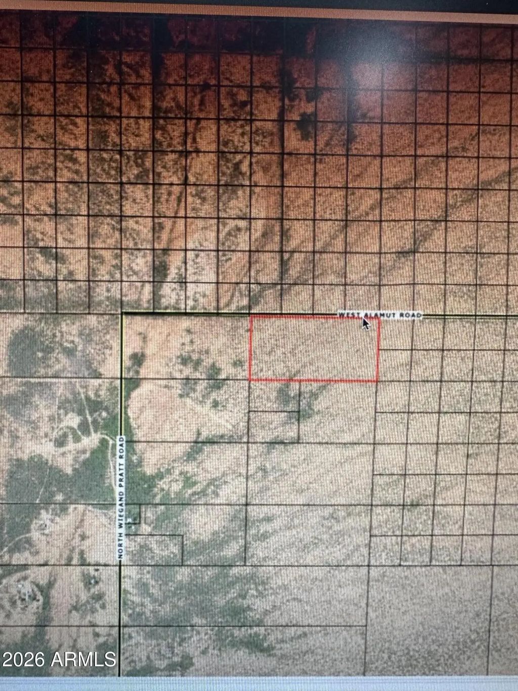 Tbd W Alamut Road (unit -), Elfrida
