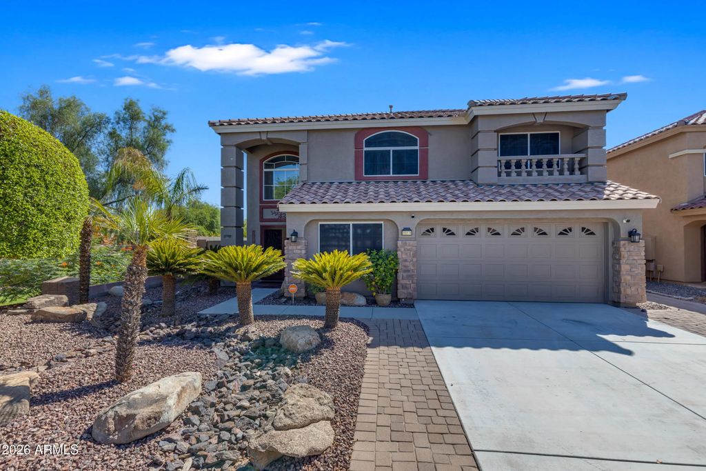 15709 W Ventura Street, Surprise