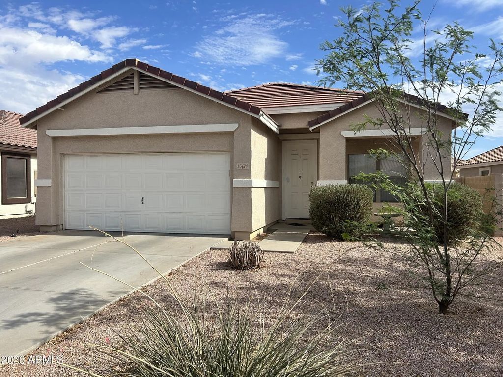 15424 W Cortez Street, Surprise
