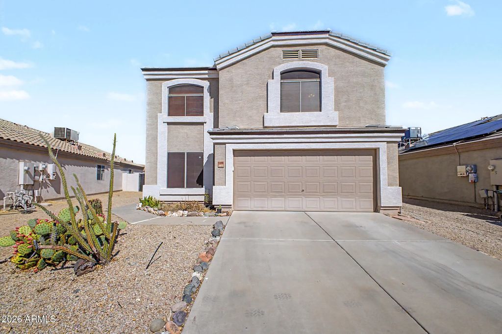 12818 W Hearn Road, El Mirage