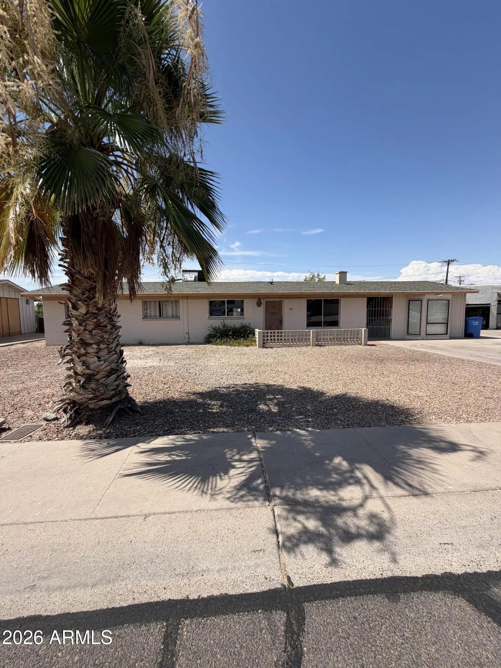 546 E La Mirada Drive, Phoenix