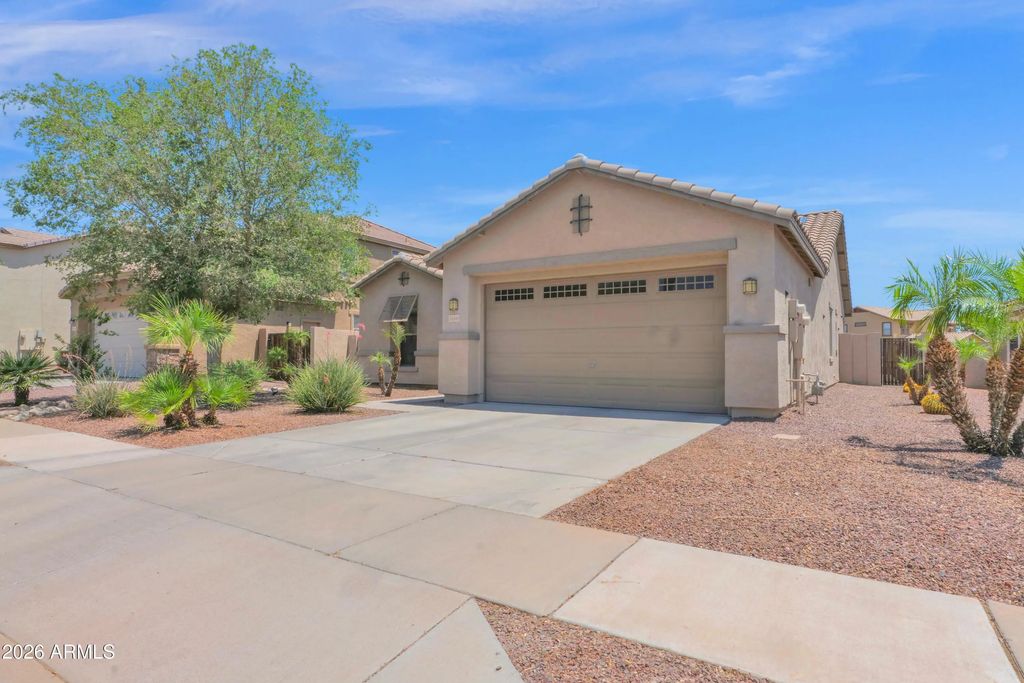 25843 N 165th Lane, Surprise