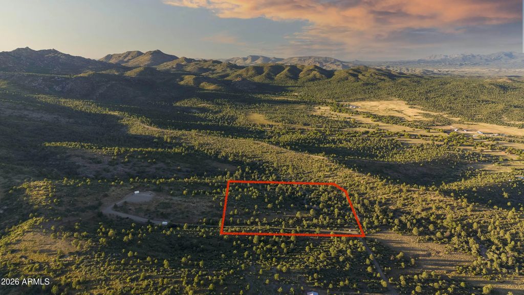 00xx Big Sky Drive -- (unit 1b), Peeples Valley