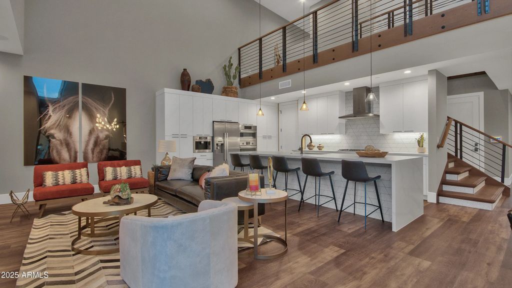 6525 E Cave Creek Road (unit 14), Cave Creek