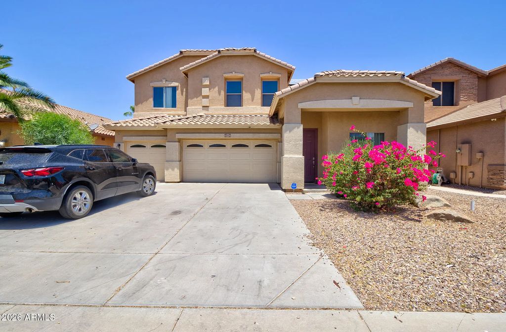 46142 W Rainbow Drive, Maricopa