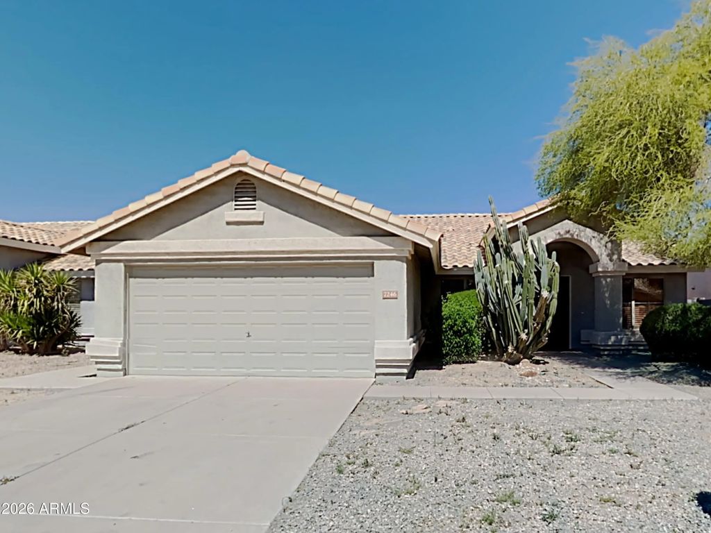 7246 E Naranja Avenue, Mesa