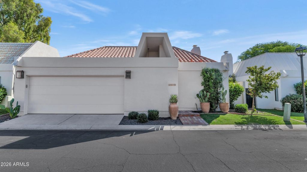 5309 N 25th Street, Phoenix
