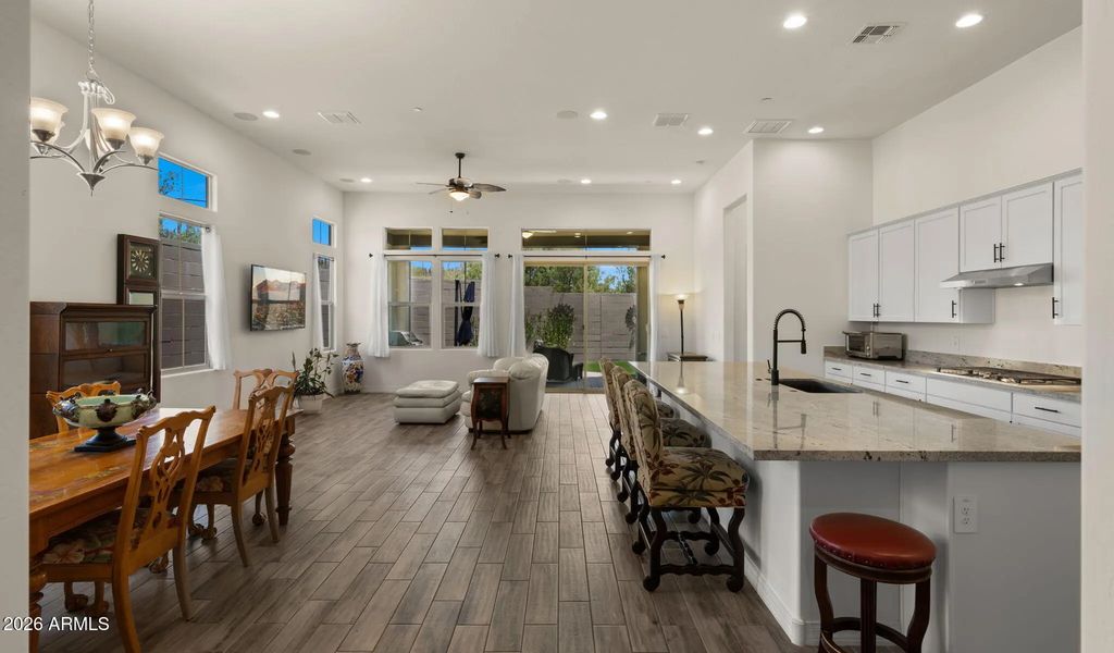 38500 N School House Road (unit 1), Cave Creek