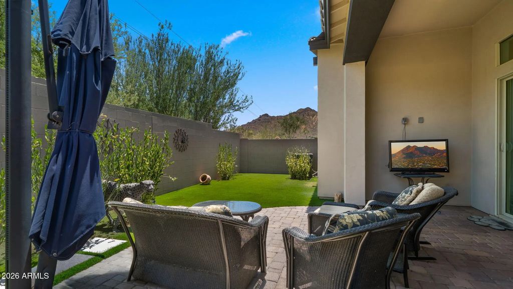 38500 N School House Road (unit 1), Cave Creek