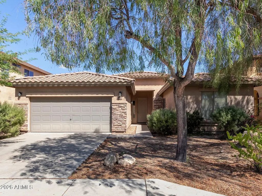 2310 W Spur Drive, Phoenix