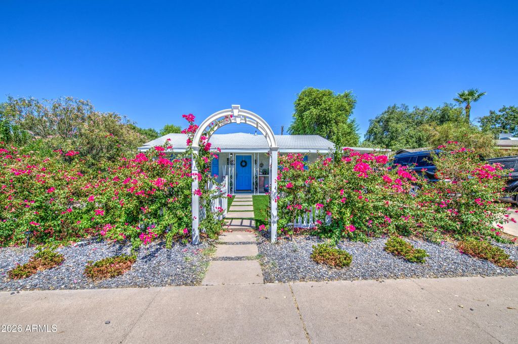 3121 N 26th Place, Phoenix