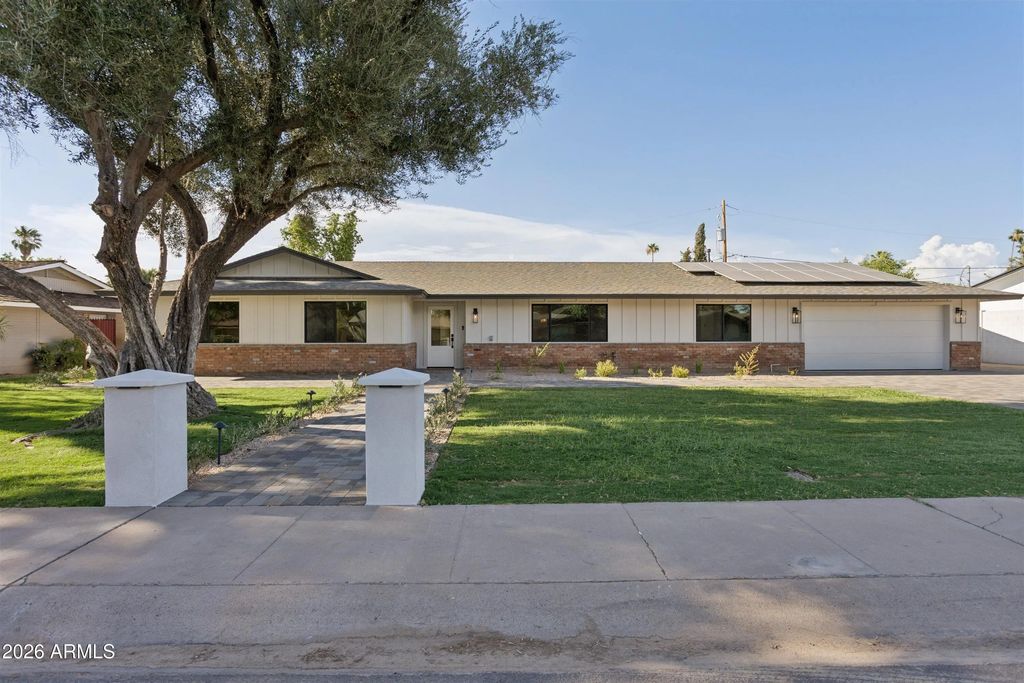 144 E Winter Drive, Phoenix