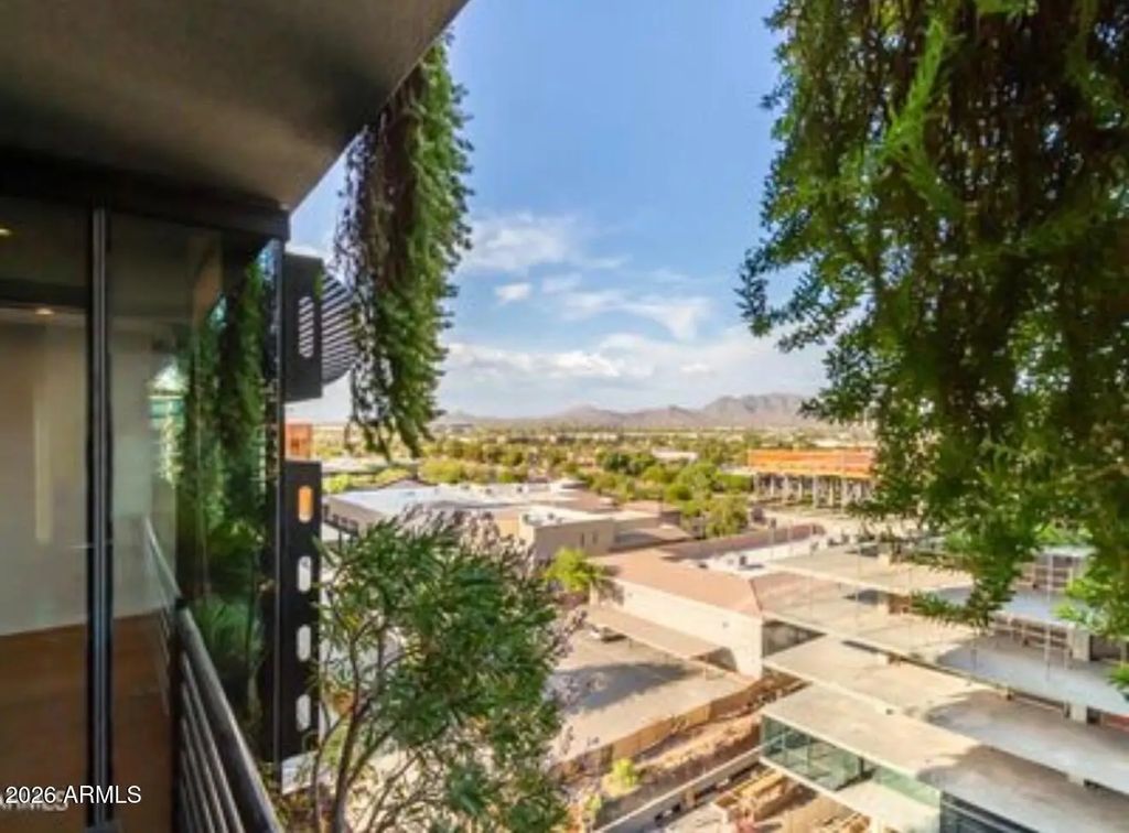 7120 E Kierland Boulevard (unit 806), Scottsdale