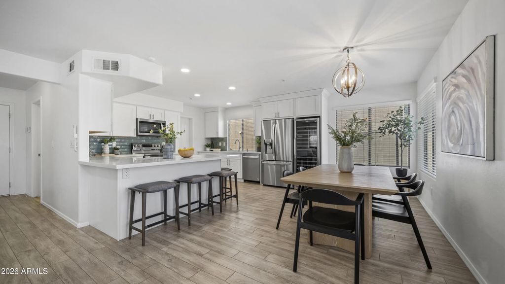 7516 E Christmas Cholla Drive, Scottsdale