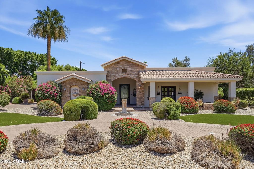 4227 N 62nd Street, Scottsdale