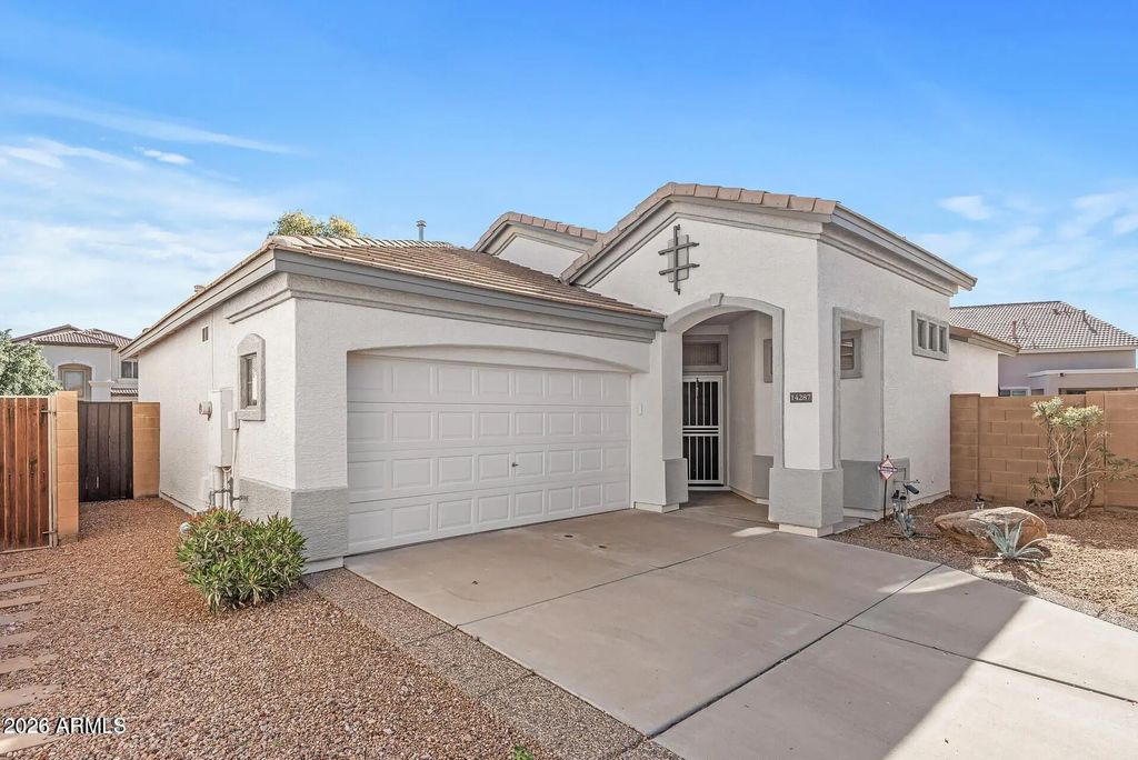 14287 W Cora Lane, Goodyear