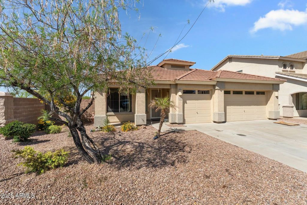 14694 W Mandalay Lane, Surprise
